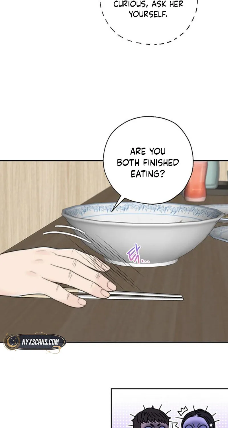 Read Borderline (piececake) chapter 15 image 28 on Lezhin