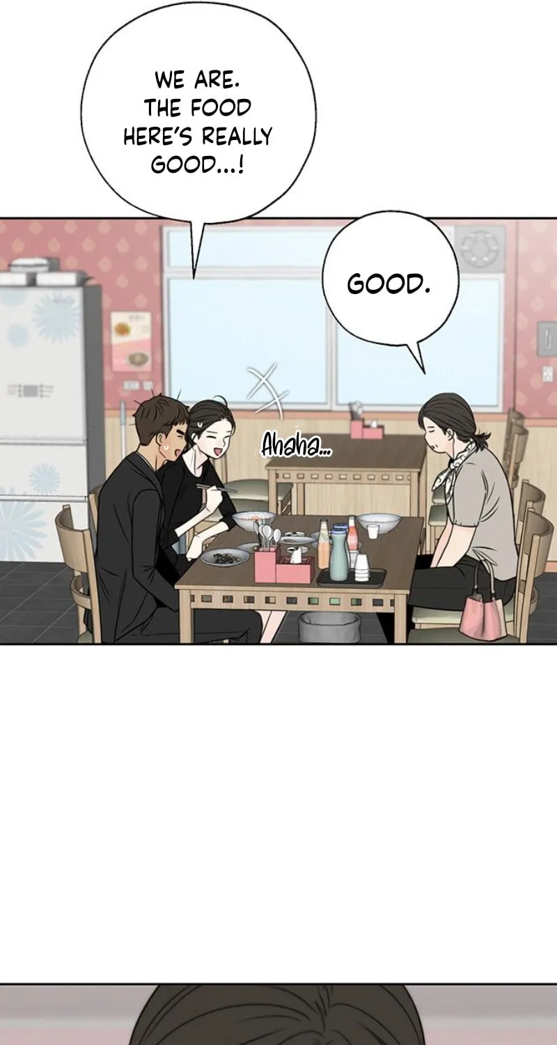 Read Borderline (piececake) chapter 15 image 30 on Lezhin