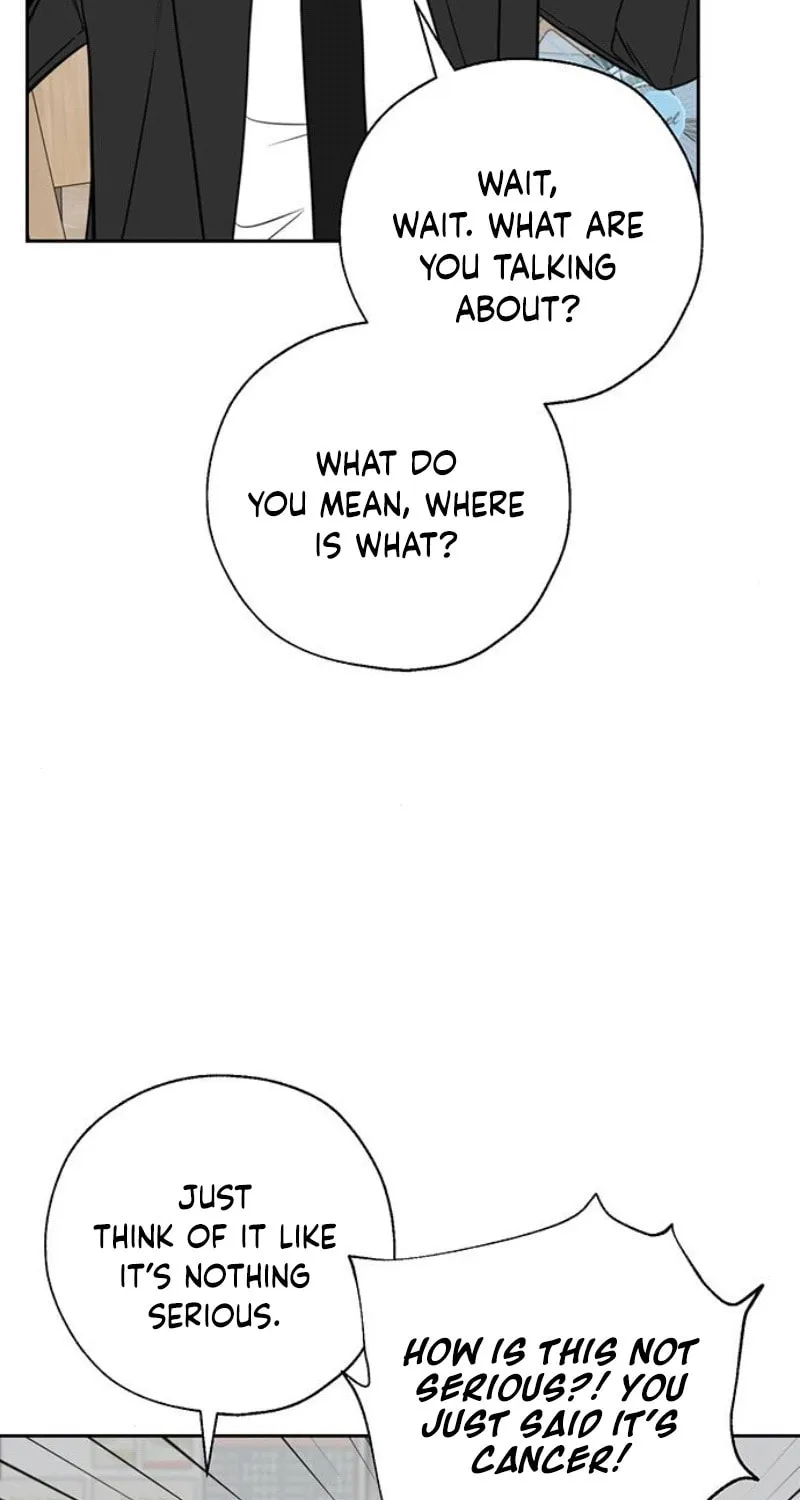 Read Borderline (piececake) chapter 15 image 36 on Lezhin