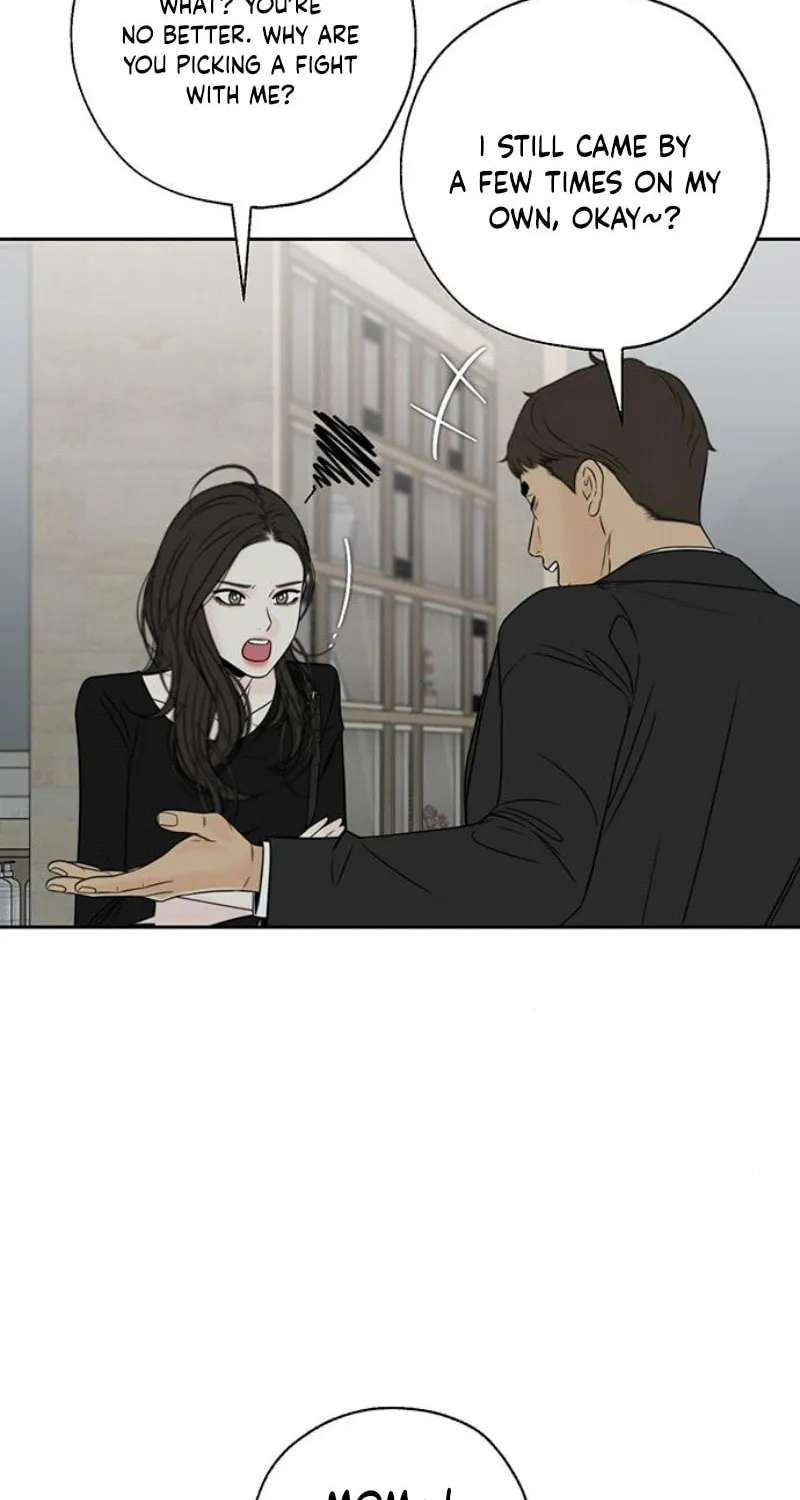 Read Borderline (piececake) chapter 15 image 5 on Lezhin