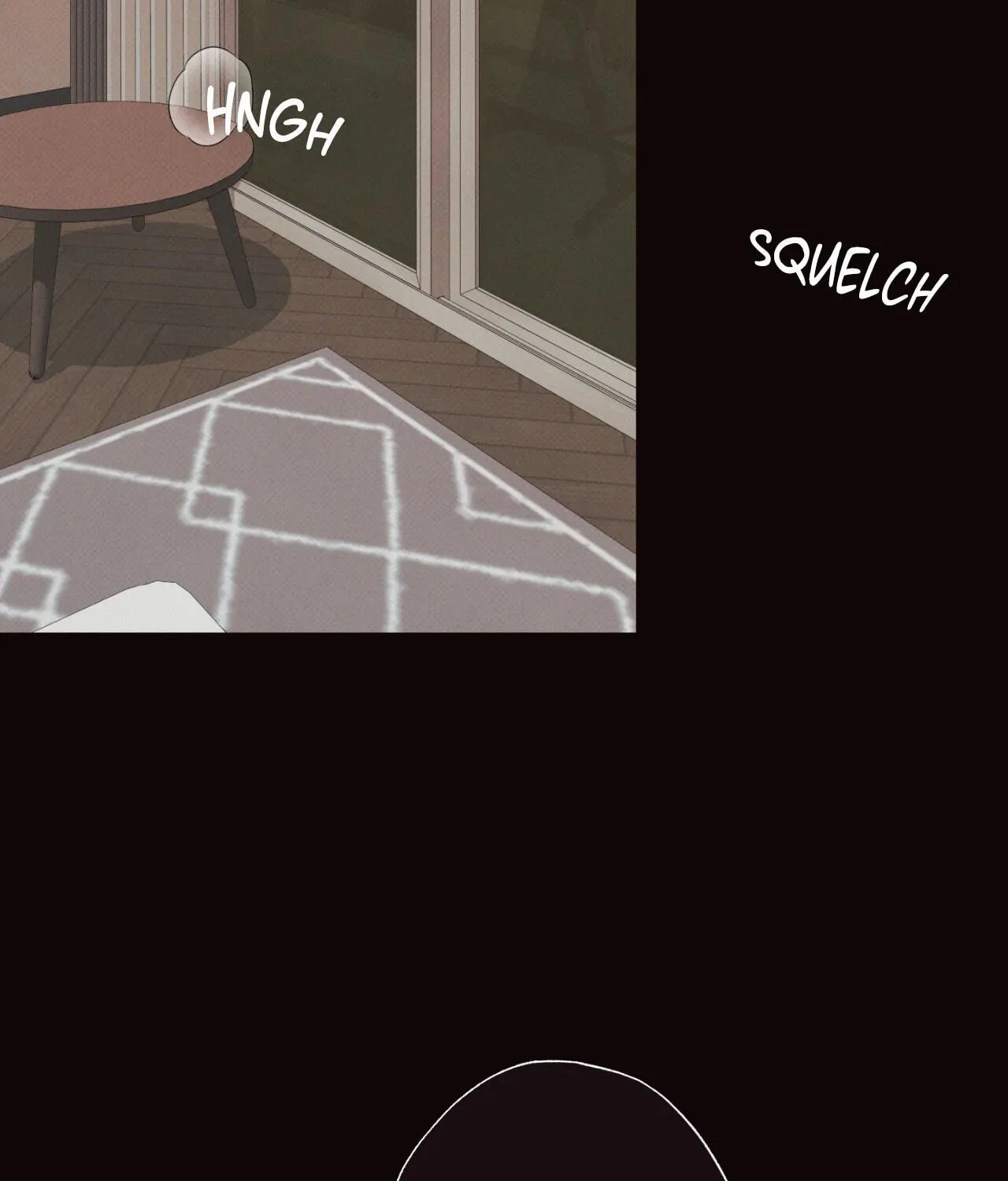 Read Borderline chapter 0 image 1 on Lezhin
