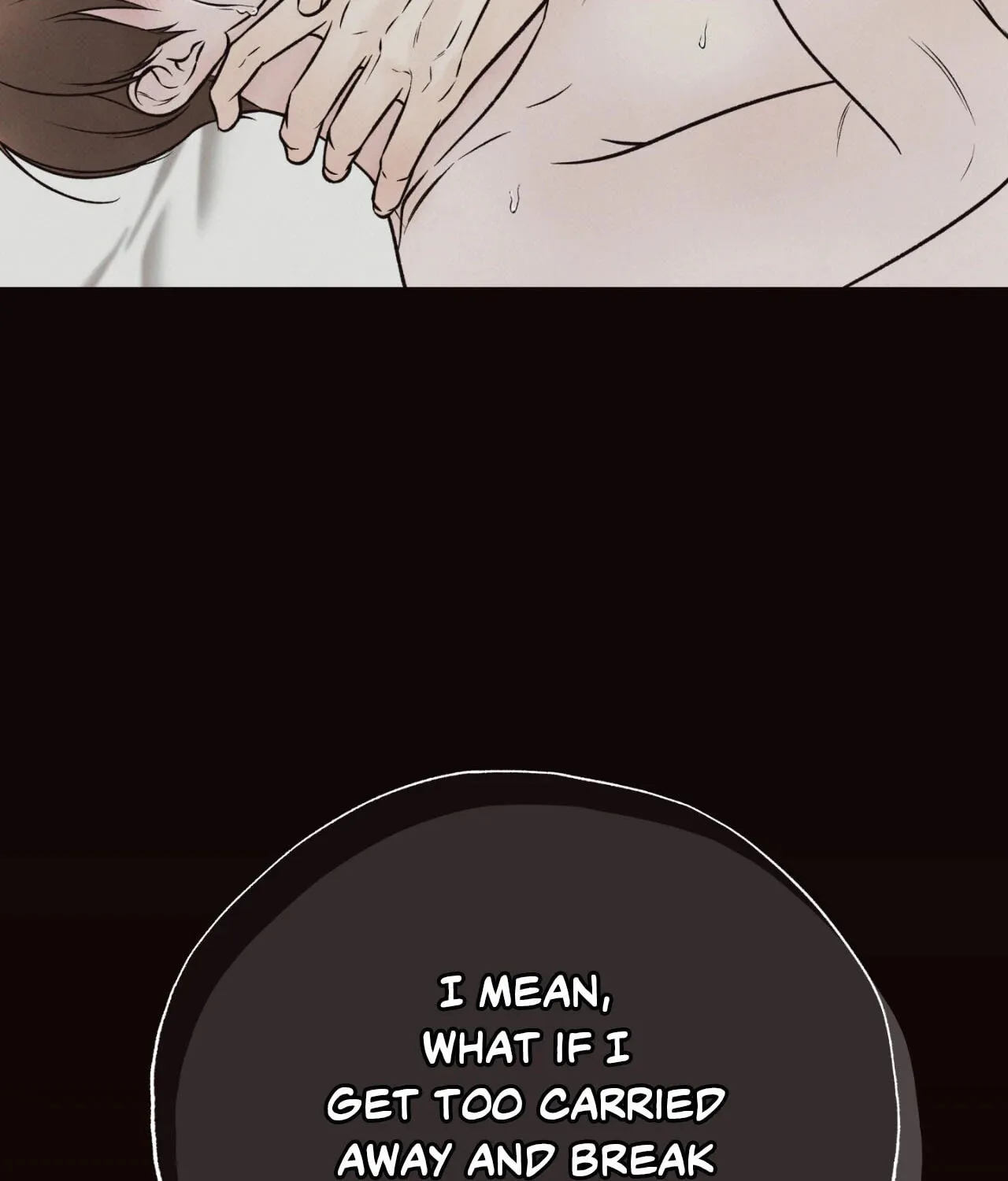 Read Borderline chapter 0 image 13 on Lezhin