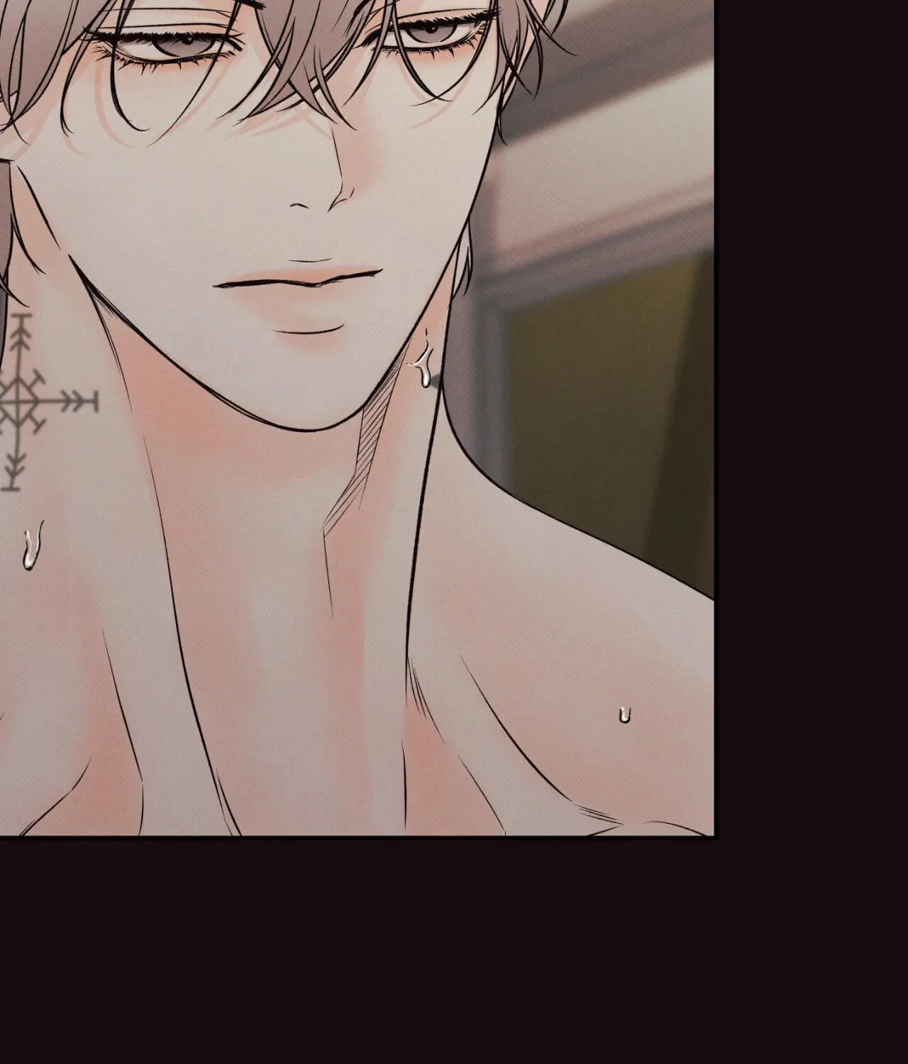 Read Borderline chapter 0 image 19 on Lezhin