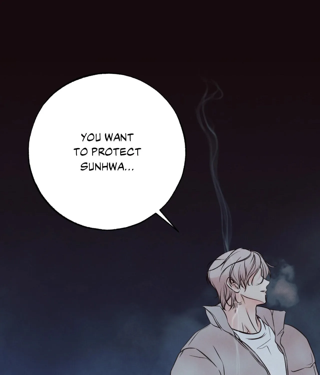 Read Borderline chapter 0 image 21 on Lezhin