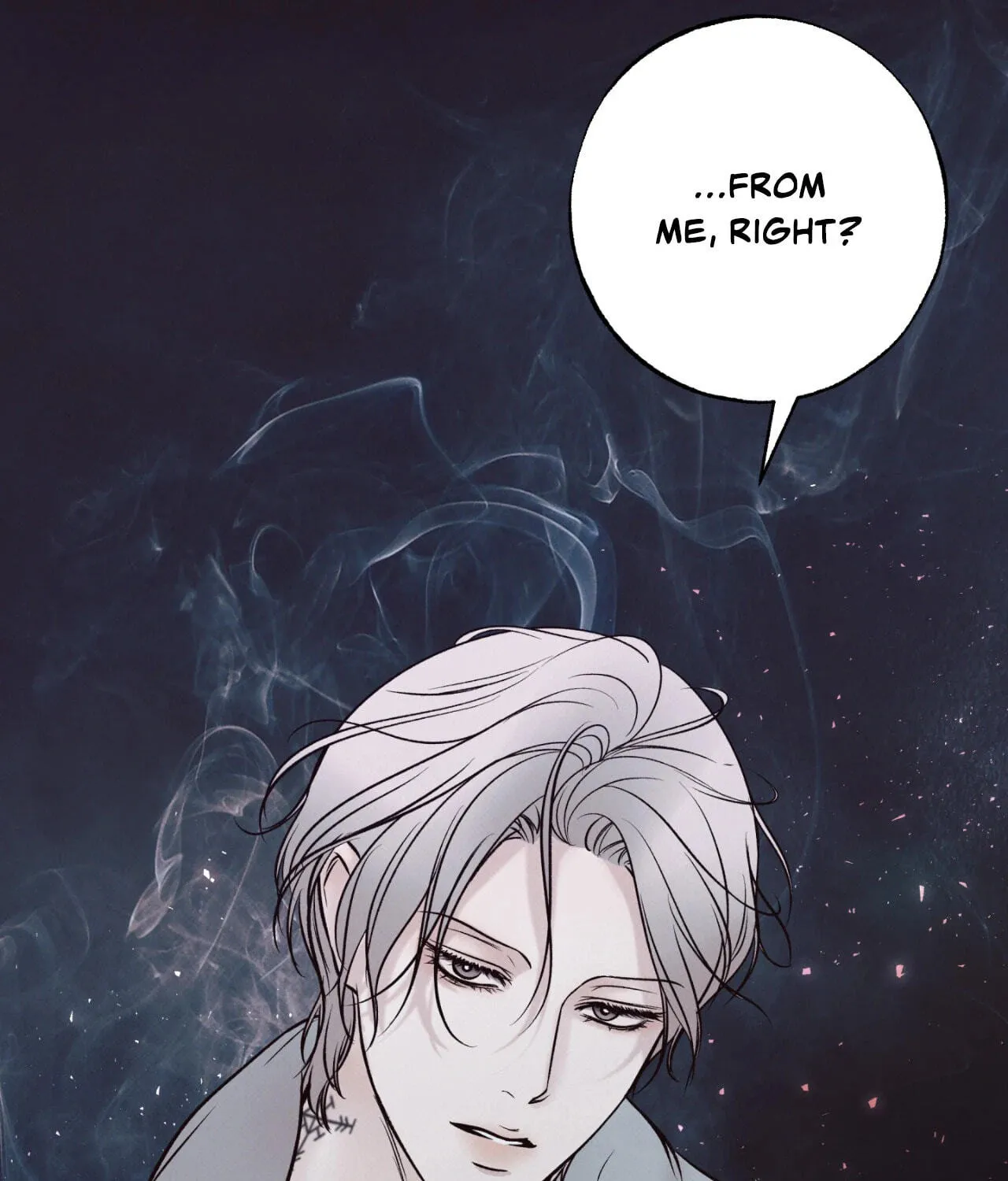 Read Borderline chapter 0 image 24 on Lezhin