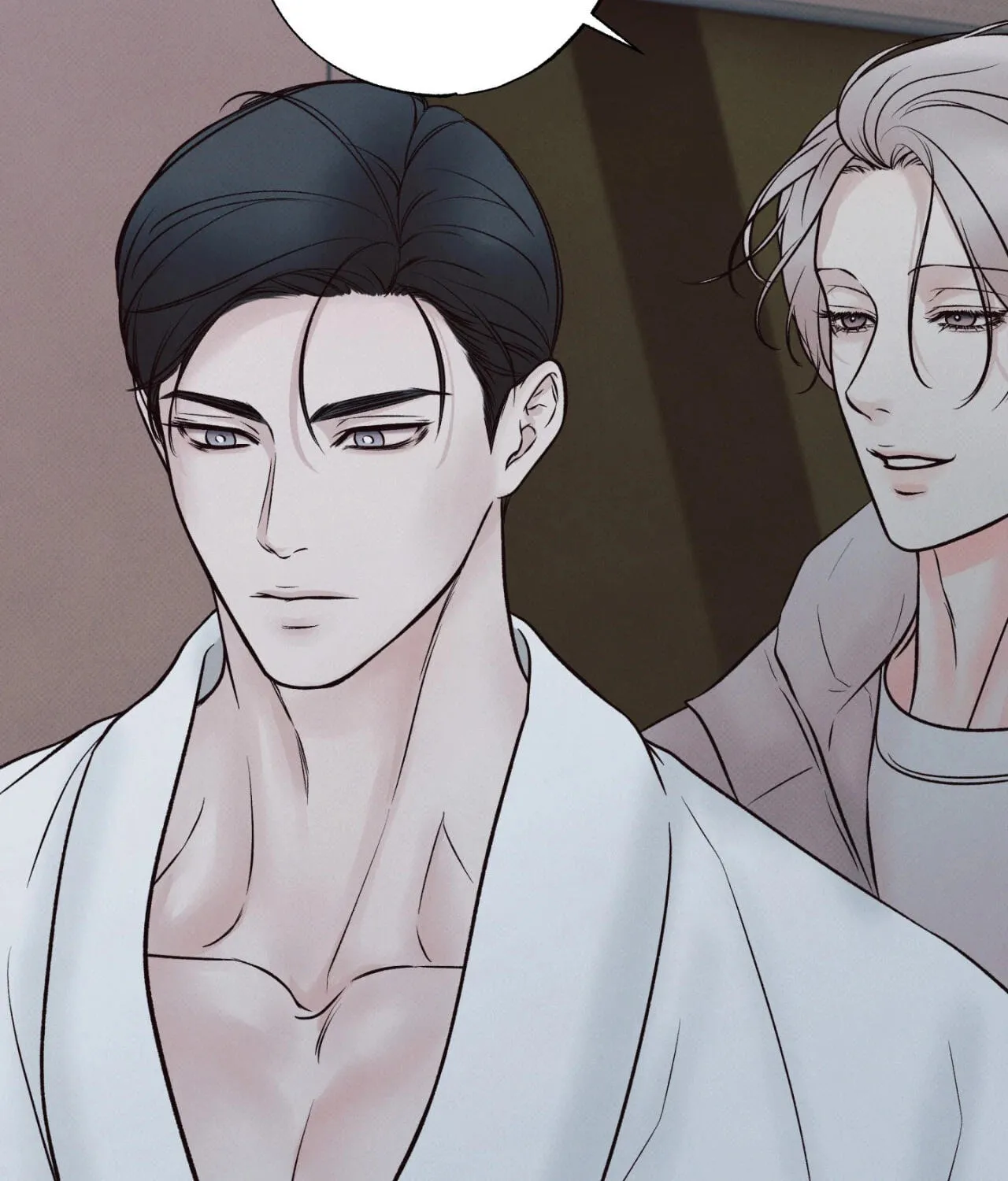 Read Borderline chapter 0 image 29 on Lezhin
