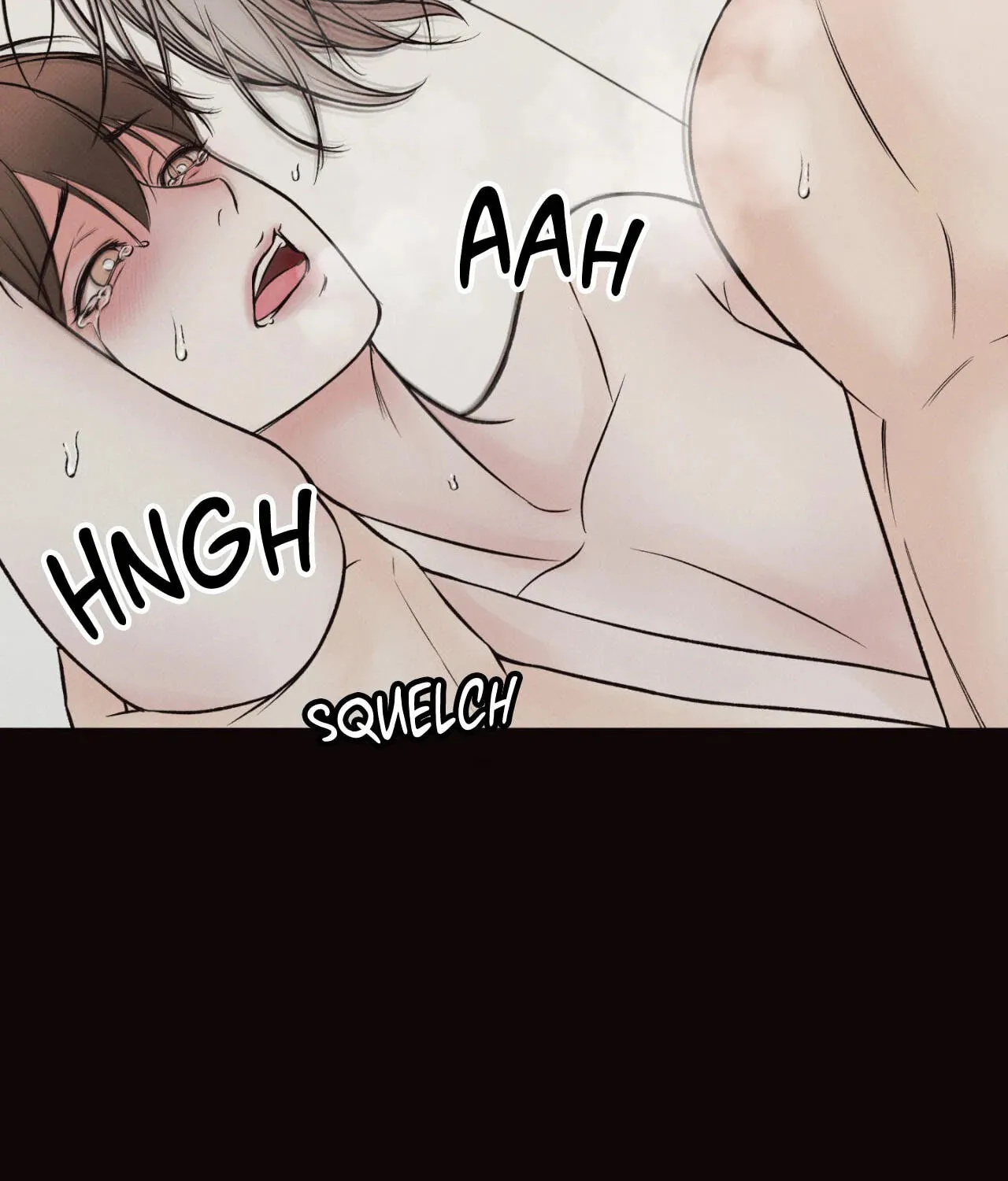 Read Borderline chapter 0 image 3 on Lezhin