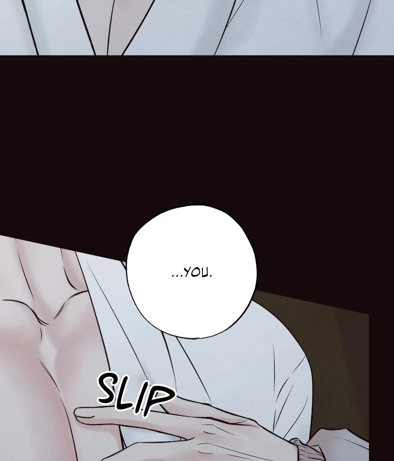 Read Borderline chapter 0 image 30 on Lezhin