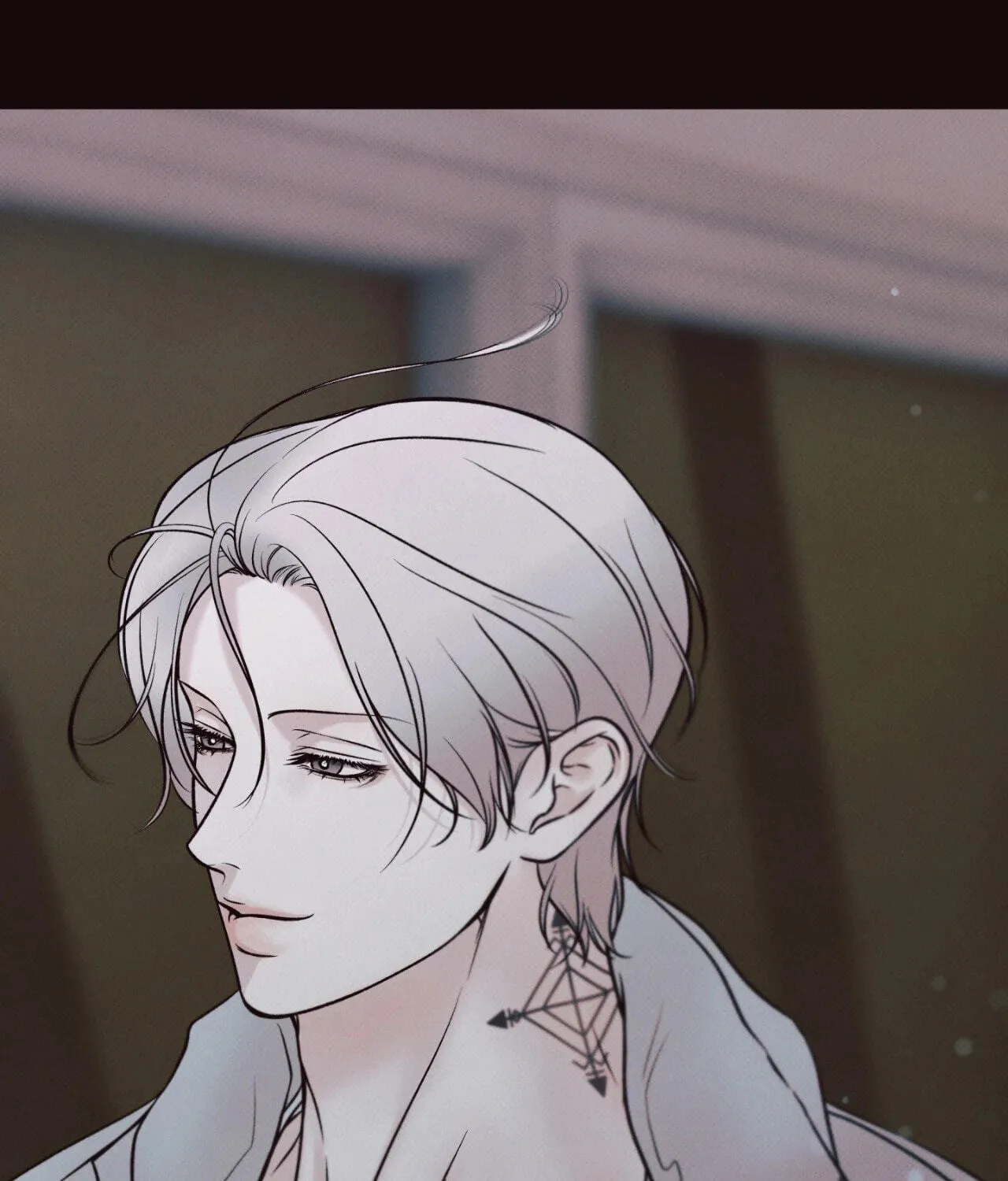 Read Borderline chapter 0 image 34 on Lezhin
