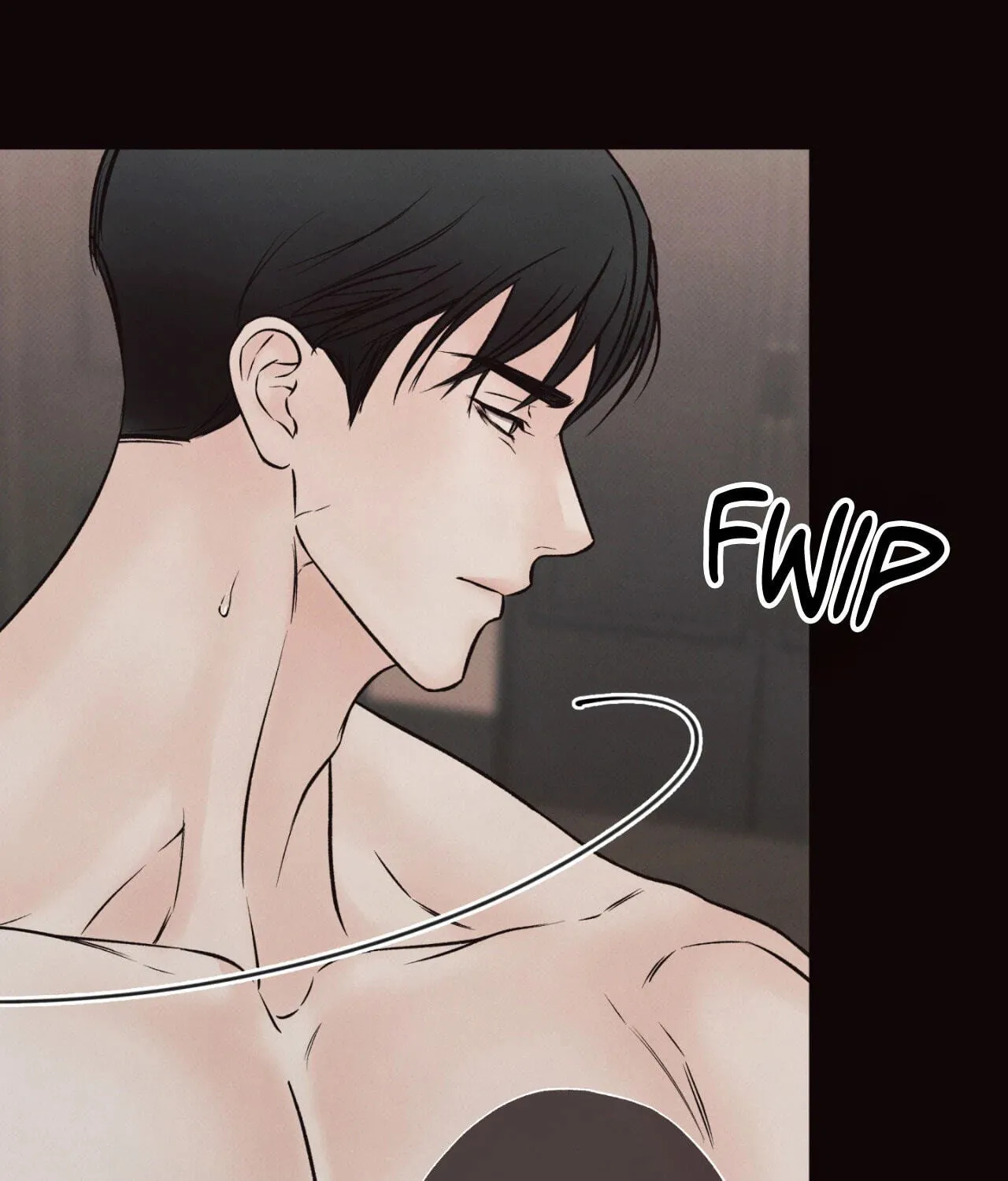 Read Borderline chapter 0 image 4 on Lezhin
