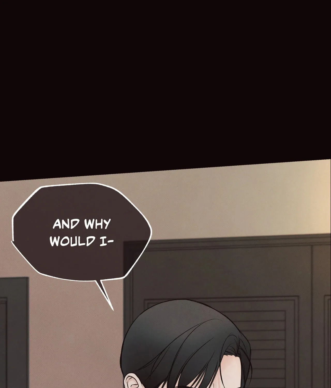 Read Borderline chapter 0 image 7 on Lezhin