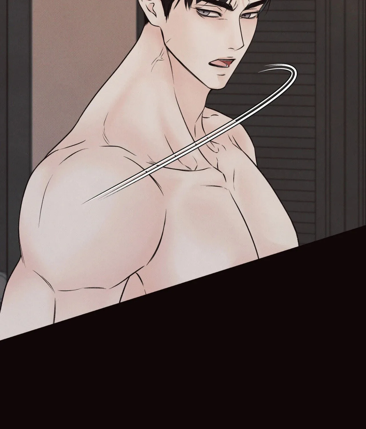 Read Borderline chapter 0 image 8 on Lezhin