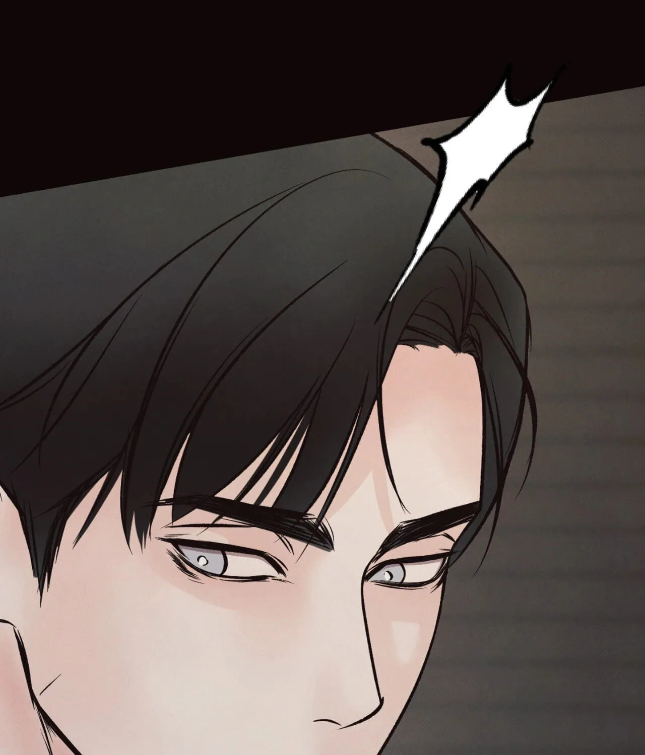 Read Borderline chapter 0 image 9 on Lezhin