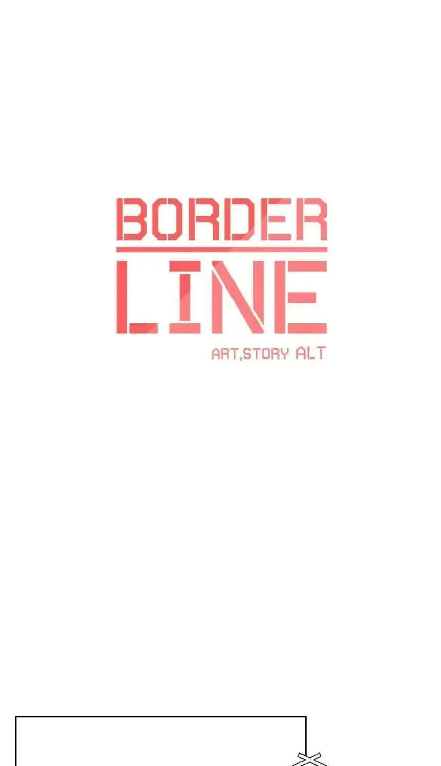 Read Borderline chapter 1 image 0 on Lezhin
