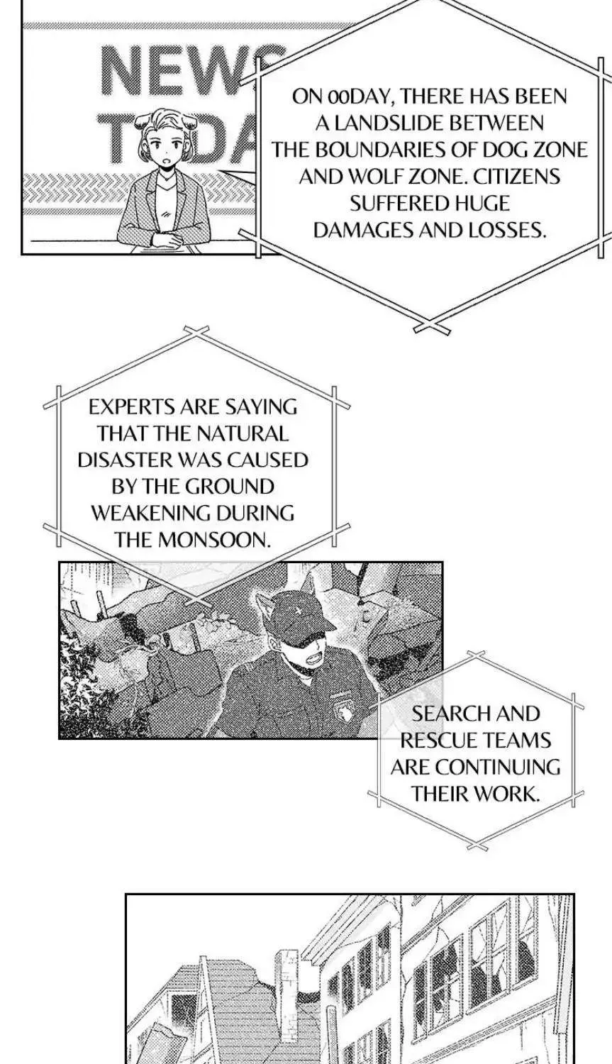 Read Borderline chapter 1 image 1 on Lezhin