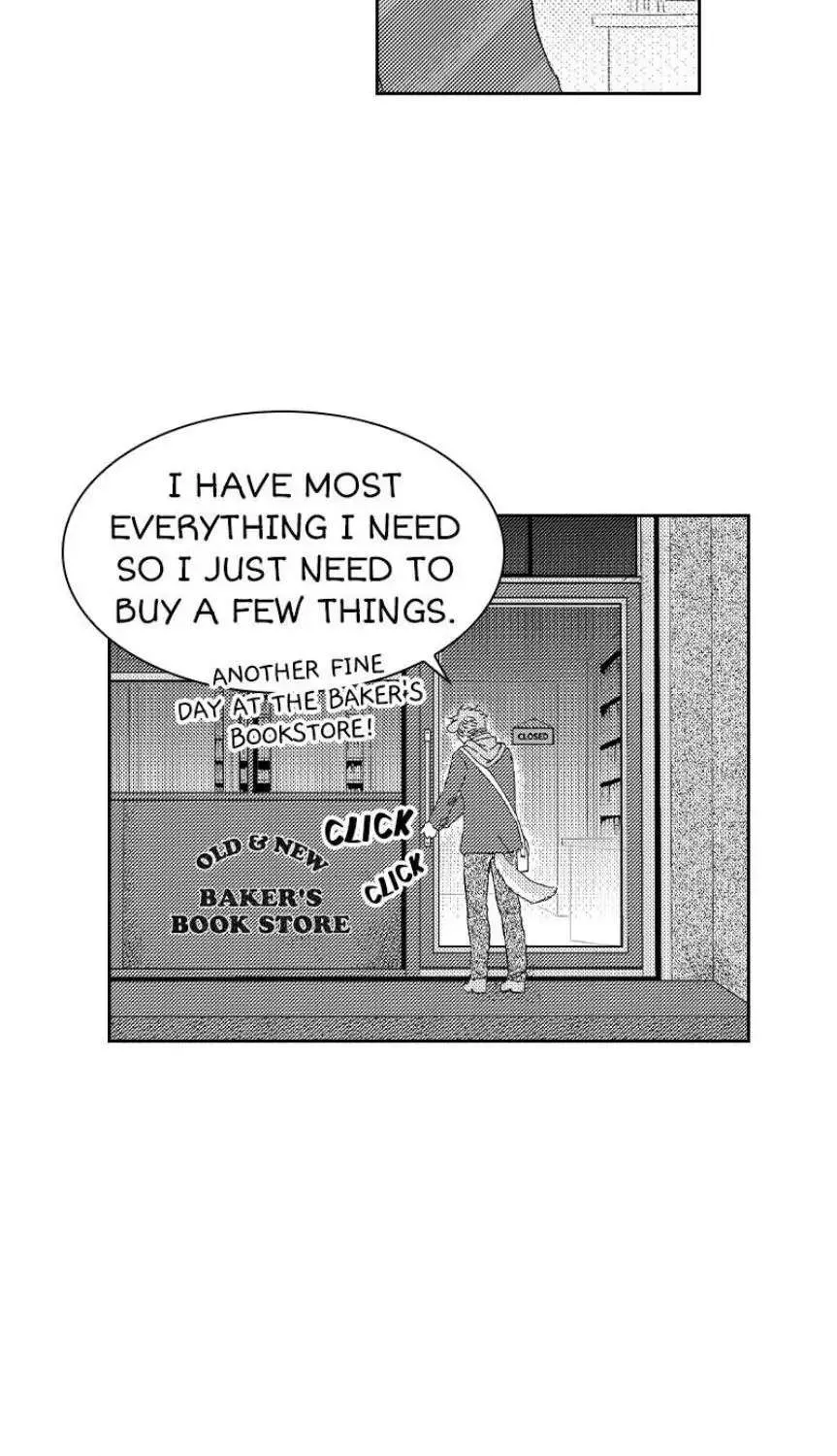 Read Borderline chapter 1 image 10 on Lezhin