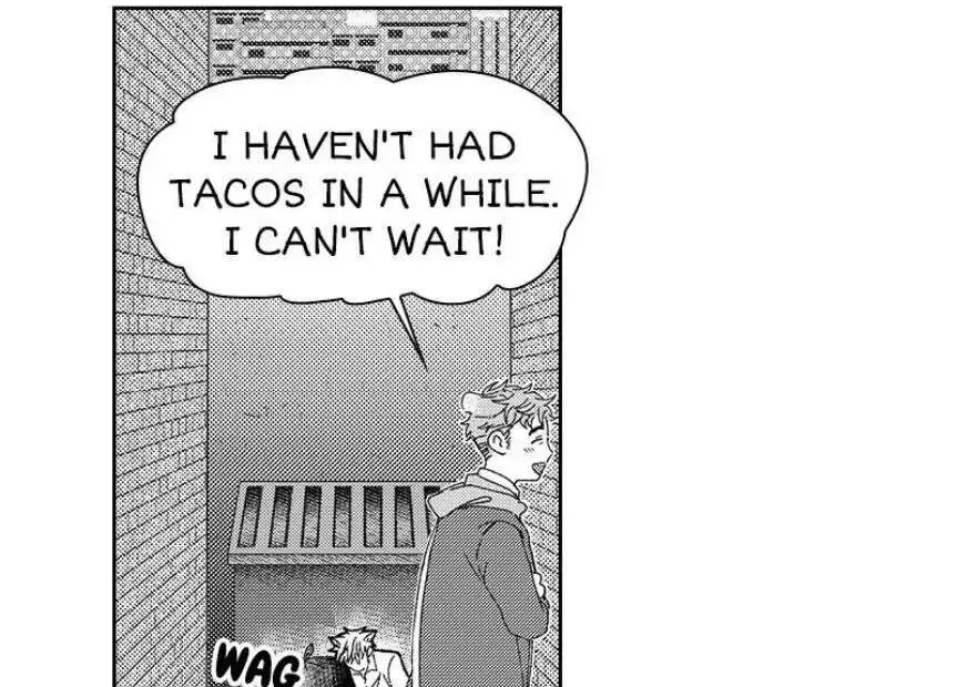 Read Borderline chapter 1 image 11 on Lezhin