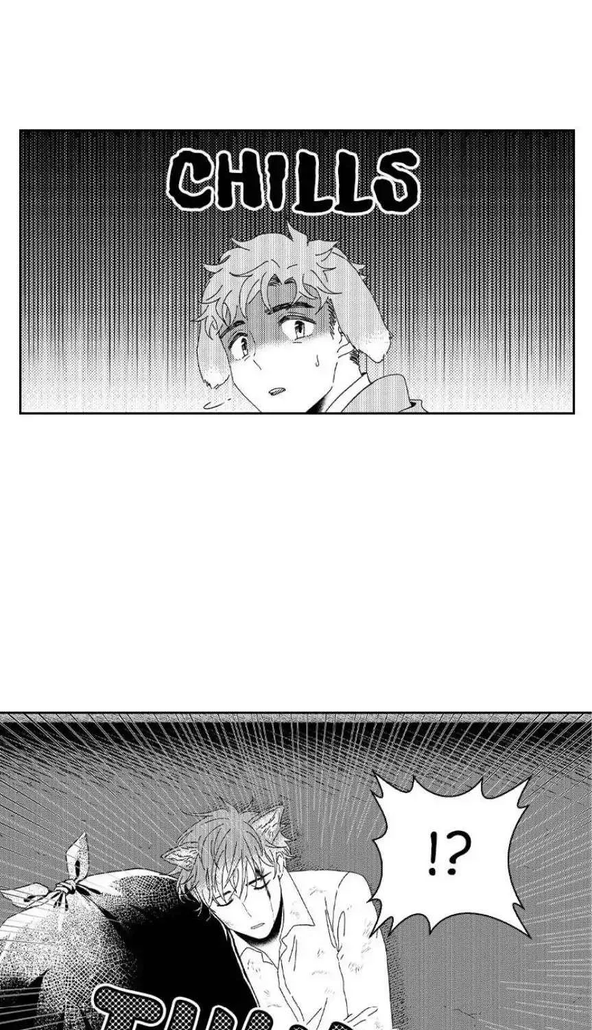 Read Borderline chapter 1 image 13 on Lezhin