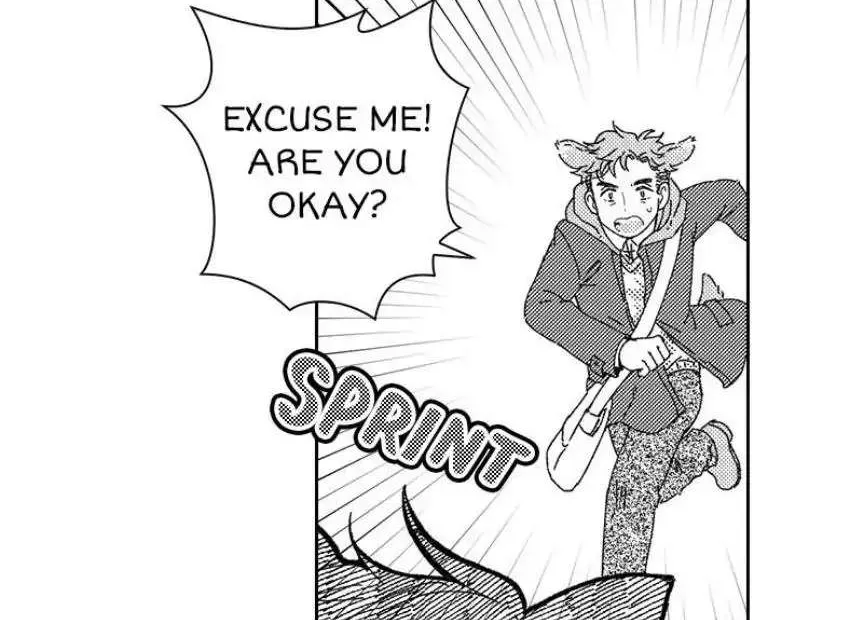Read Borderline chapter 1 image 15 on Lezhin