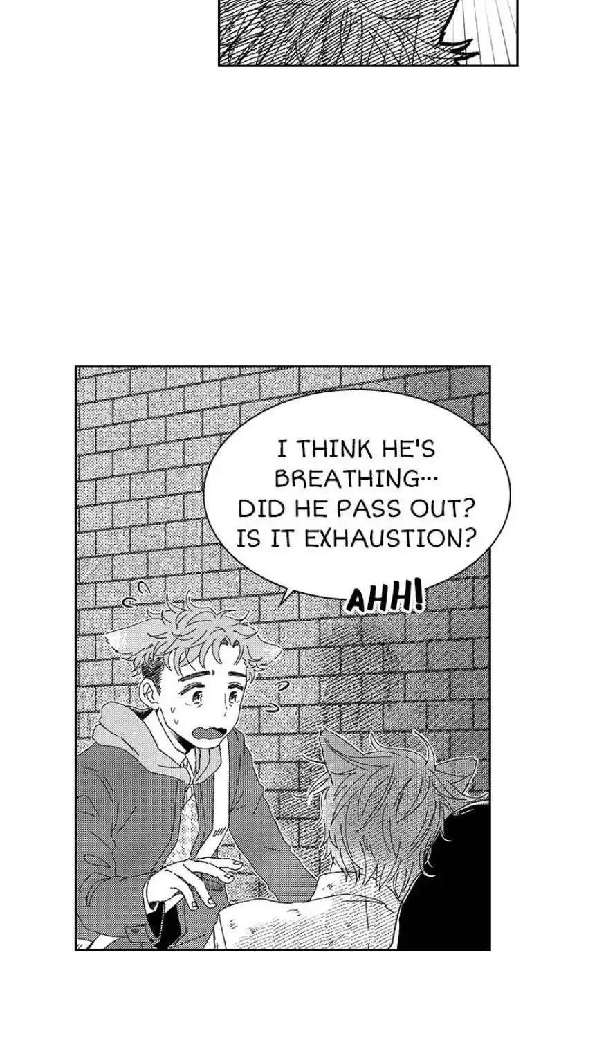 Read Borderline chapter 1 image 16 on Lezhin