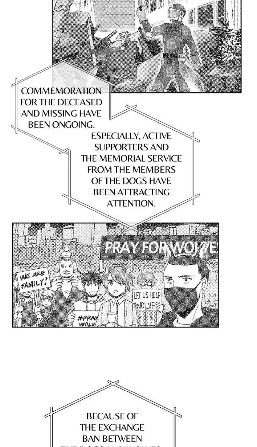 Read Borderline chapter 1 image 2 on Lezhin