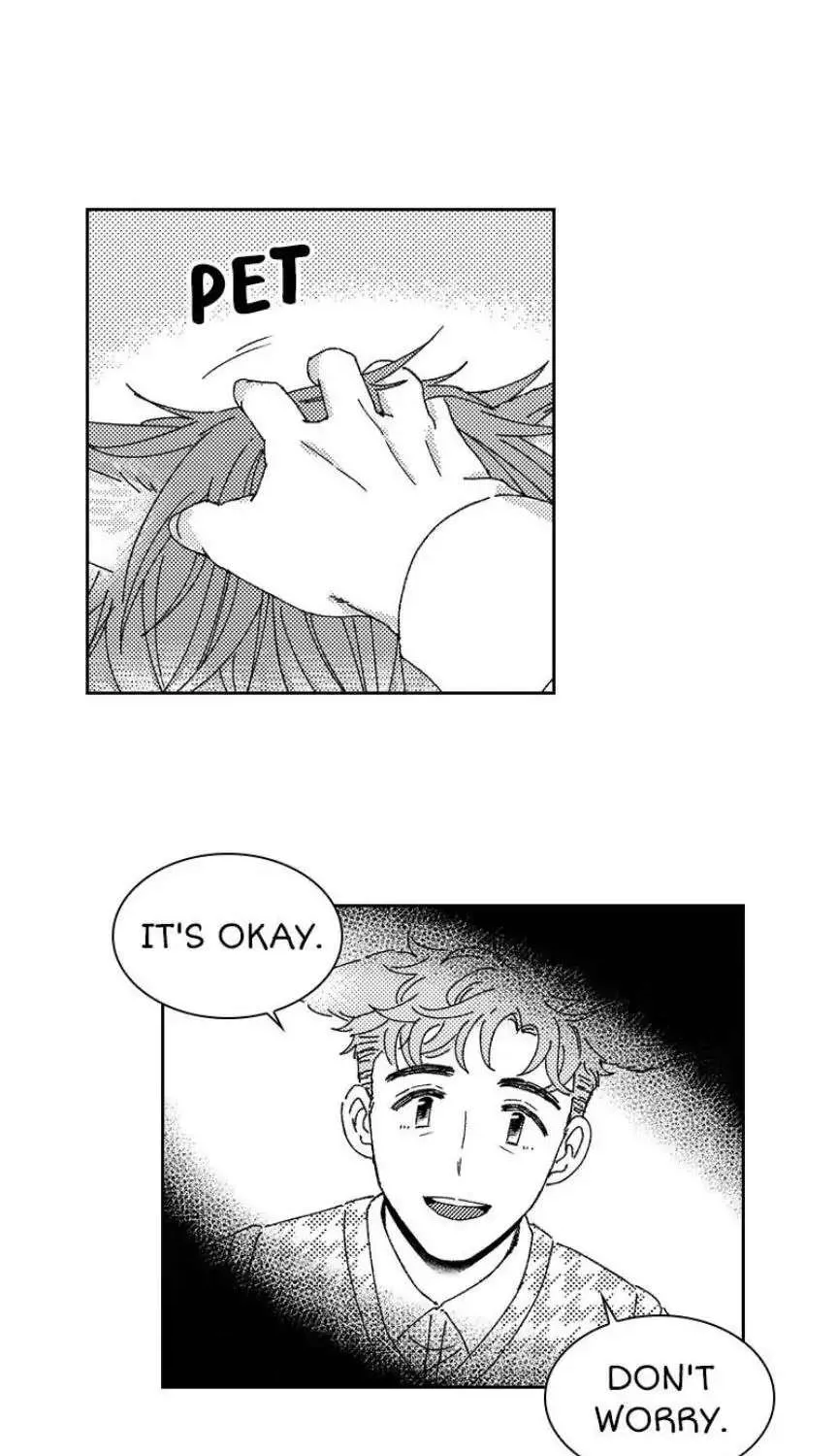 Read Borderline chapter 1 image 21 on Lezhin