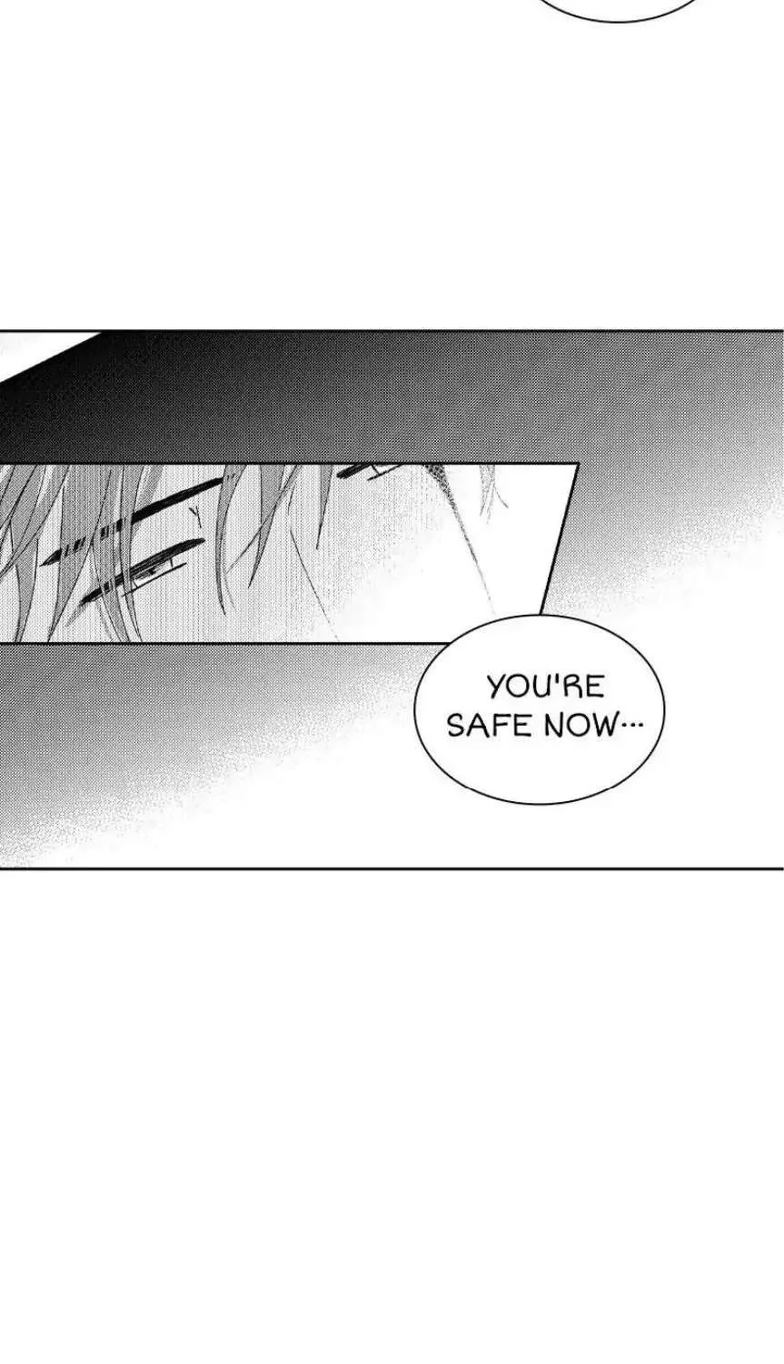 Read Borderline chapter 1 image 22 on Lezhin