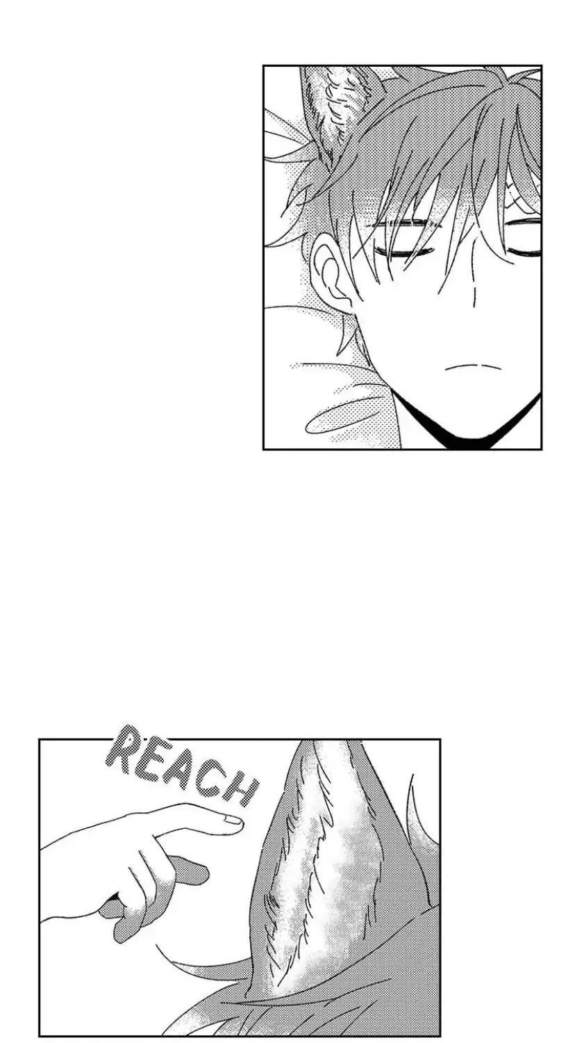 Read Borderline chapter 1 image 25 on Lezhin