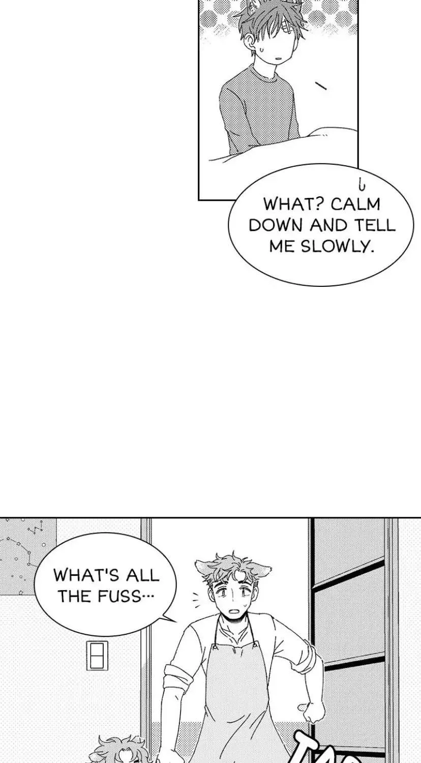 Read Borderline chapter 1 image 29 on Lezhin