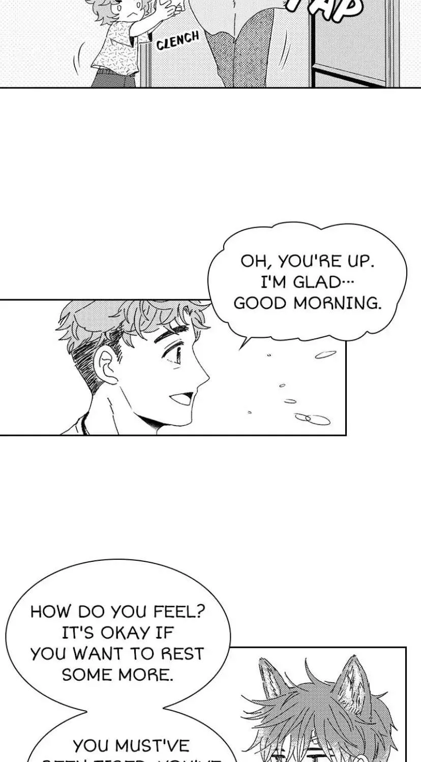 Read Borderline chapter 1 image 30 on Lezhin