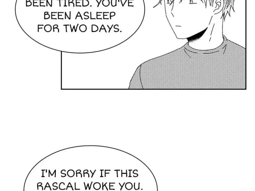 Read Borderline chapter 1 image 31 on Lezhin