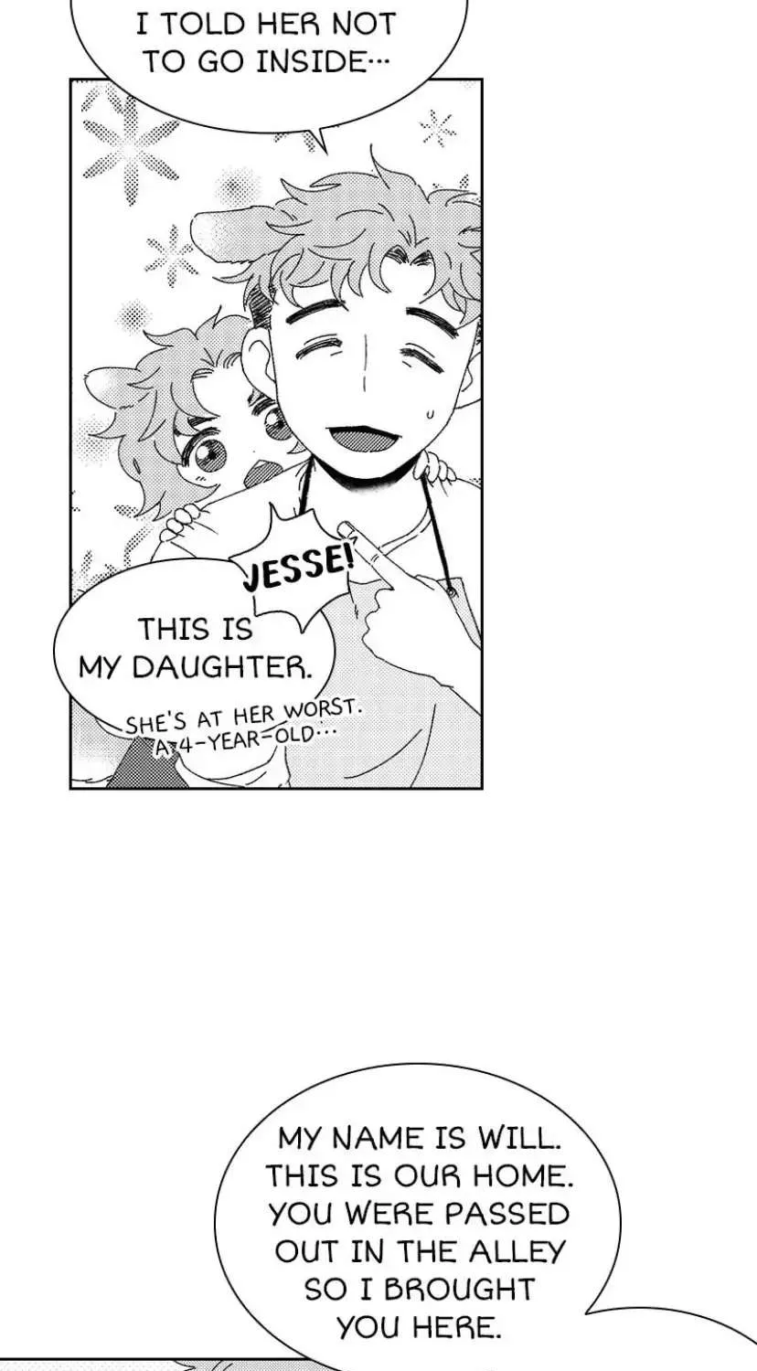 Read Borderline chapter 1 image 32 on Lezhin
