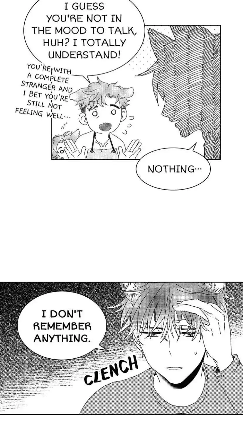 Read Borderline chapter 1 image 34 on Lezhin