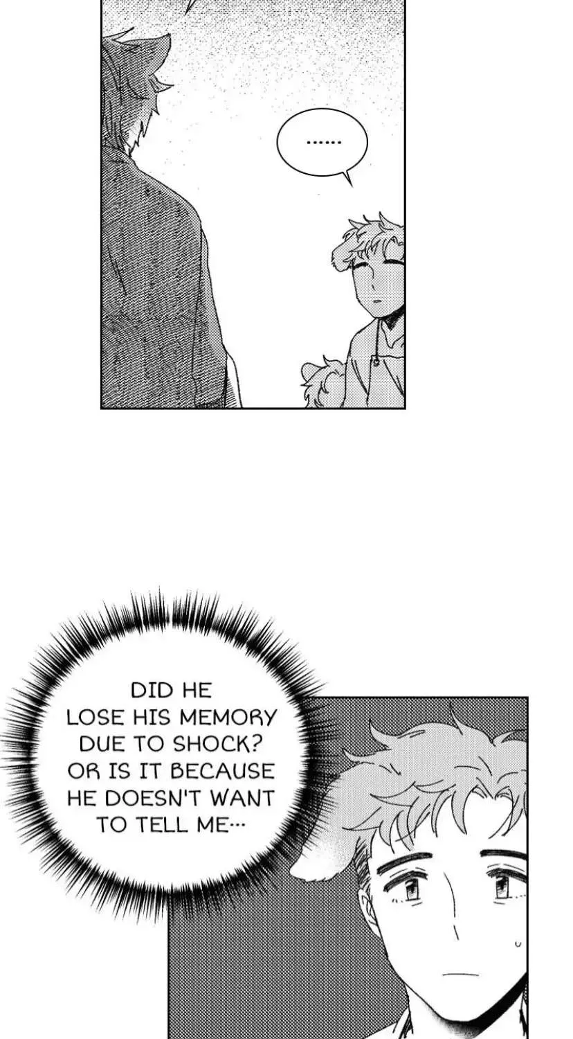 Read Borderline chapter 1 image 36 on Lezhin