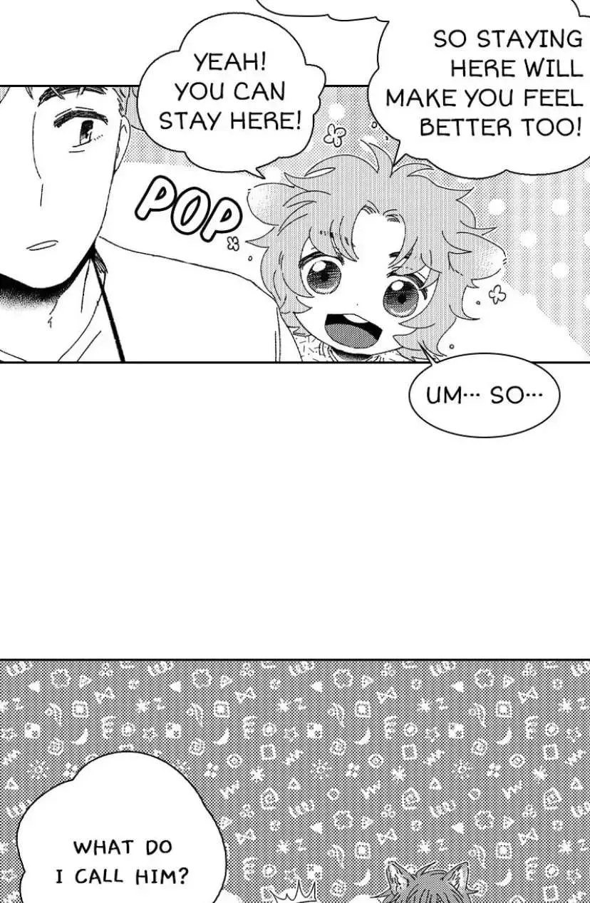 Read Borderline chapter 1 image 38 on Lezhin