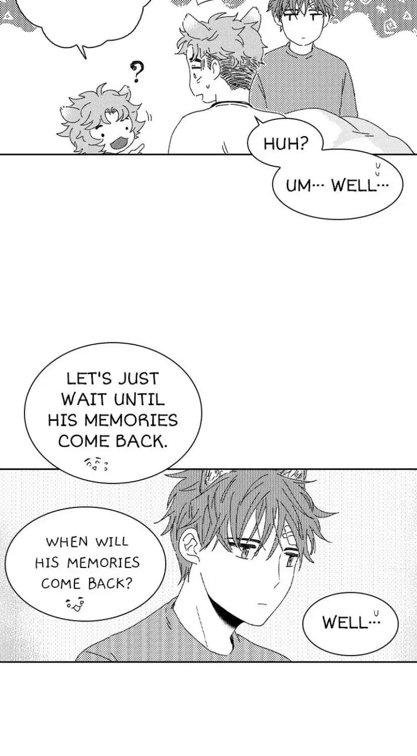 Read Borderline chapter 1 image 39 on Lezhin