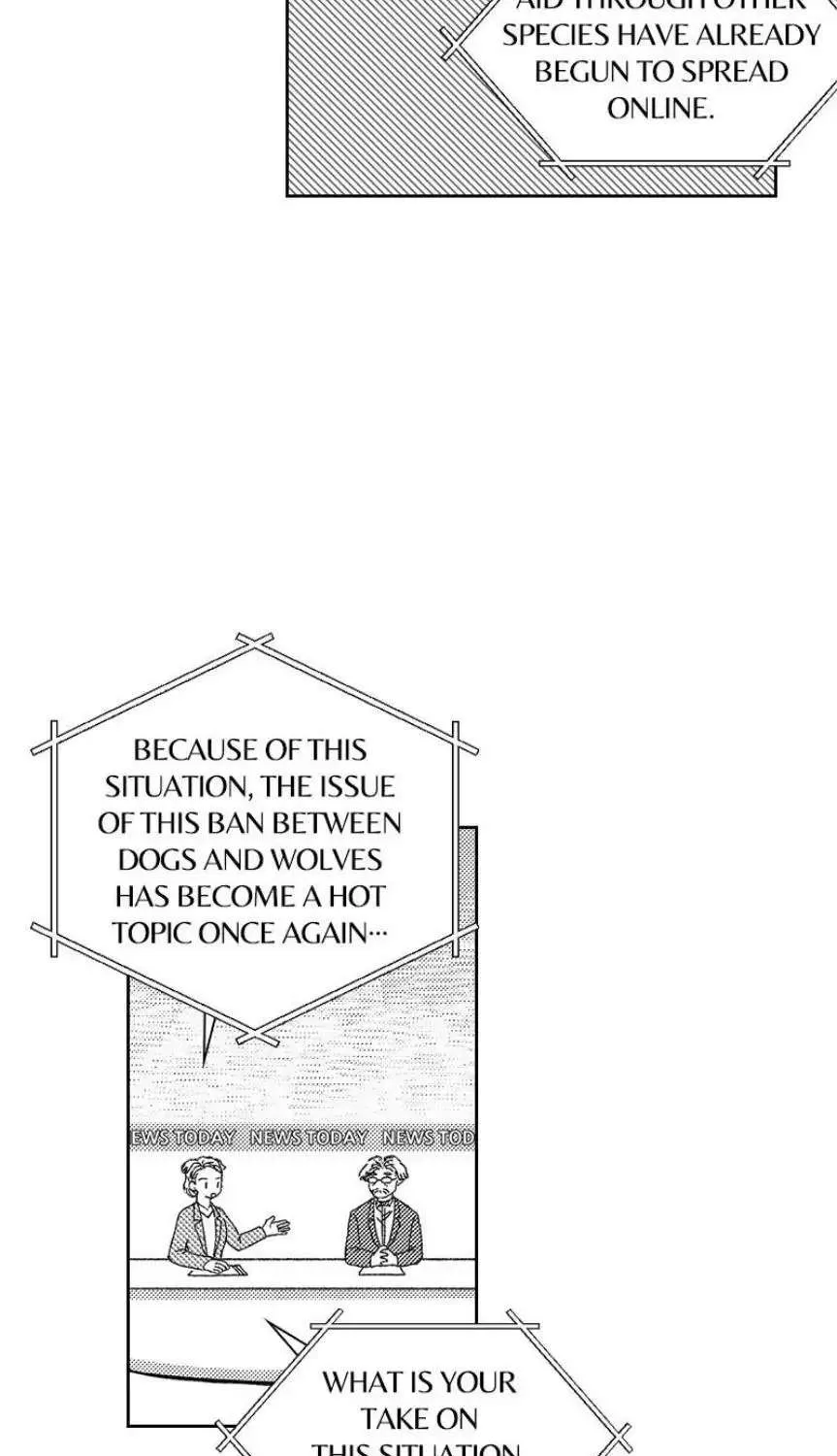 Read Borderline chapter 1 image 4 on Lezhin