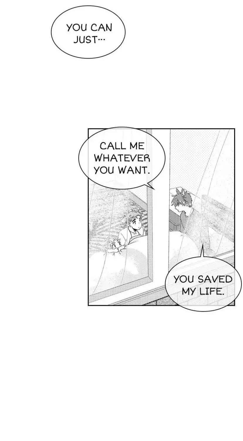 Read Borderline chapter 1 image 40 on Lezhin