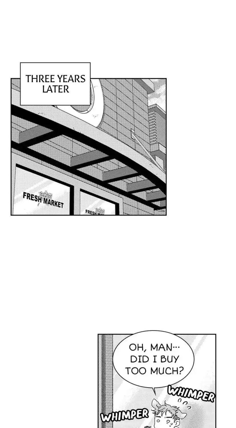 Read Borderline chapter 1 image 42 on Lezhin