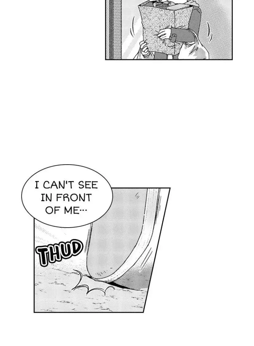 Read Borderline chapter 1 image 43 on Lezhin