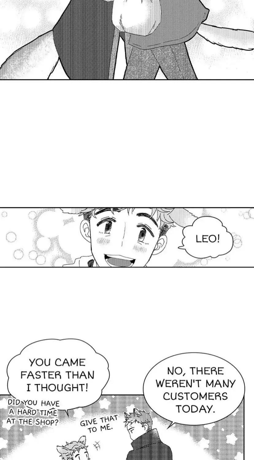 Read Borderline chapter 1 image 45 on Lezhin