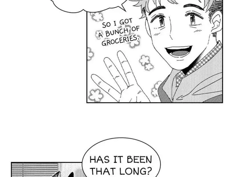 Read Borderline chapter 1 image 47 on Lezhin