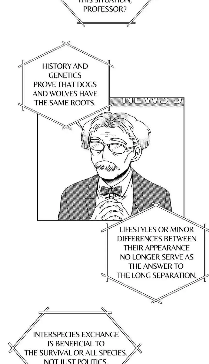Read Borderline chapter 1 image 5 on Lezhin