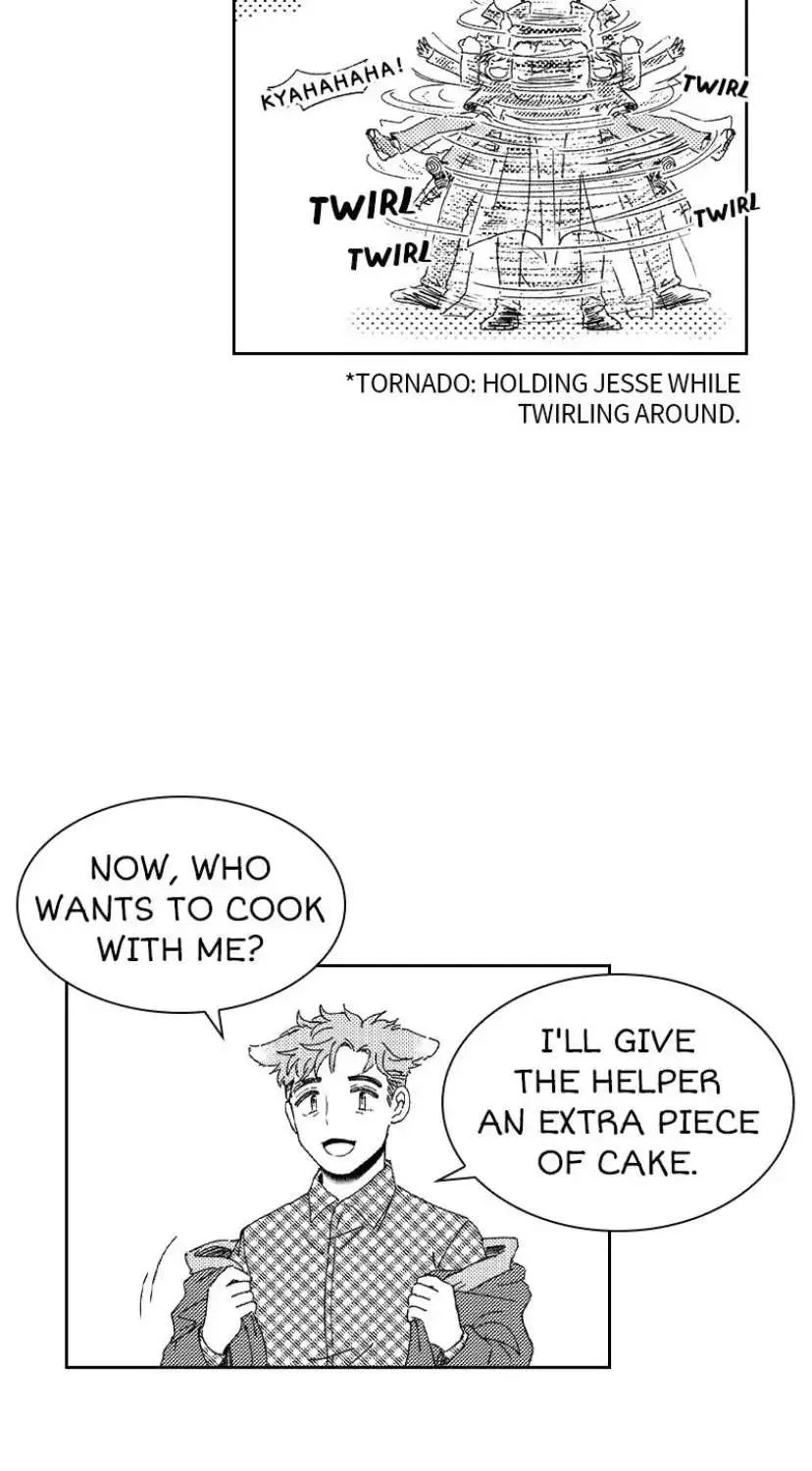 Read Borderline chapter 1 image 58 on Lezhin
