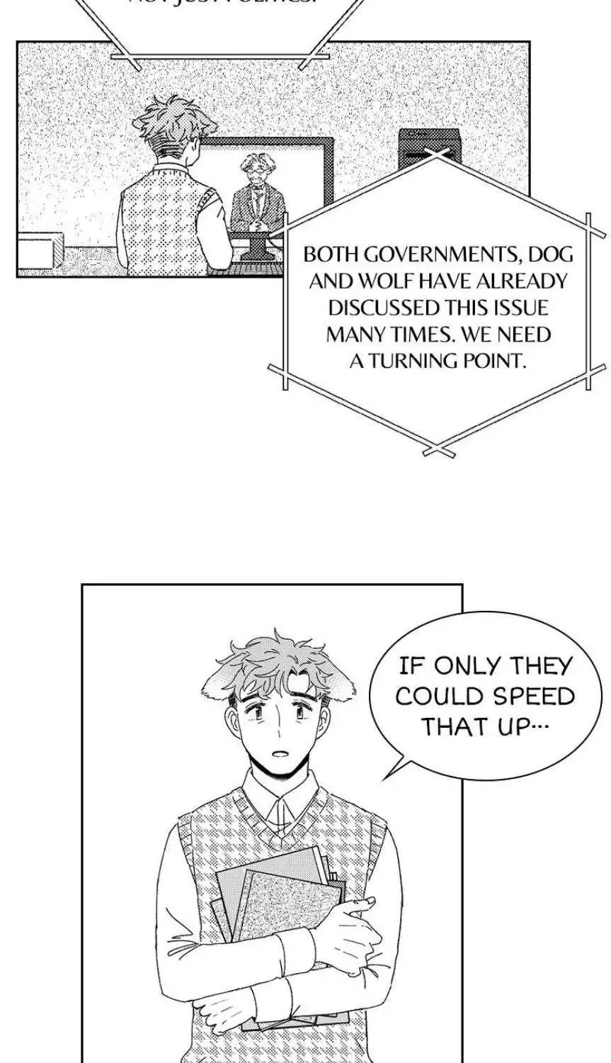 Read Borderline chapter 1 image 6 on Lezhin