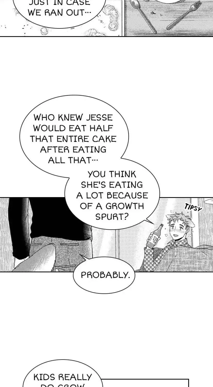 Read Borderline chapter 1 image 61 on Lezhin
