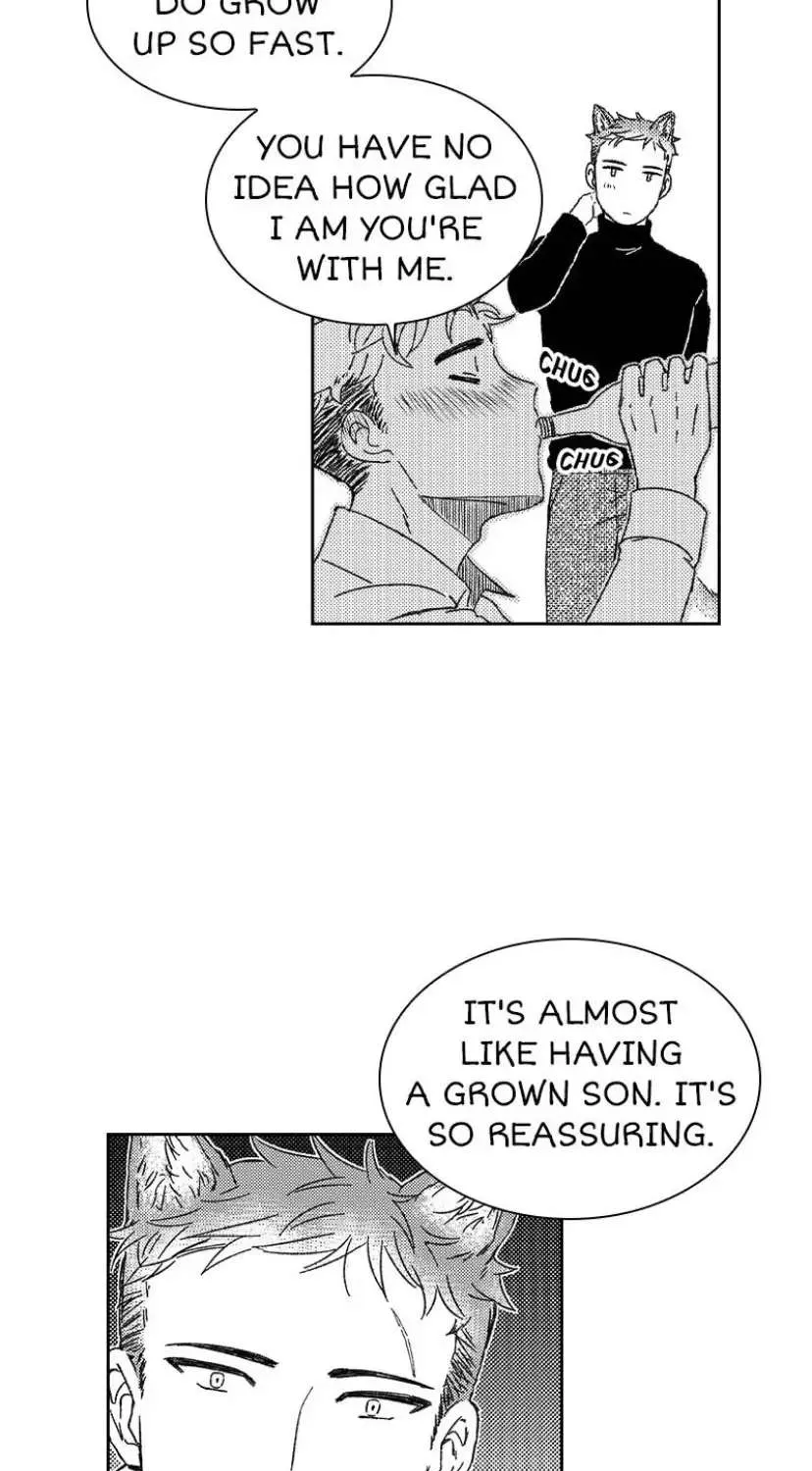 Read Borderline chapter 1 image 62 on Lezhin