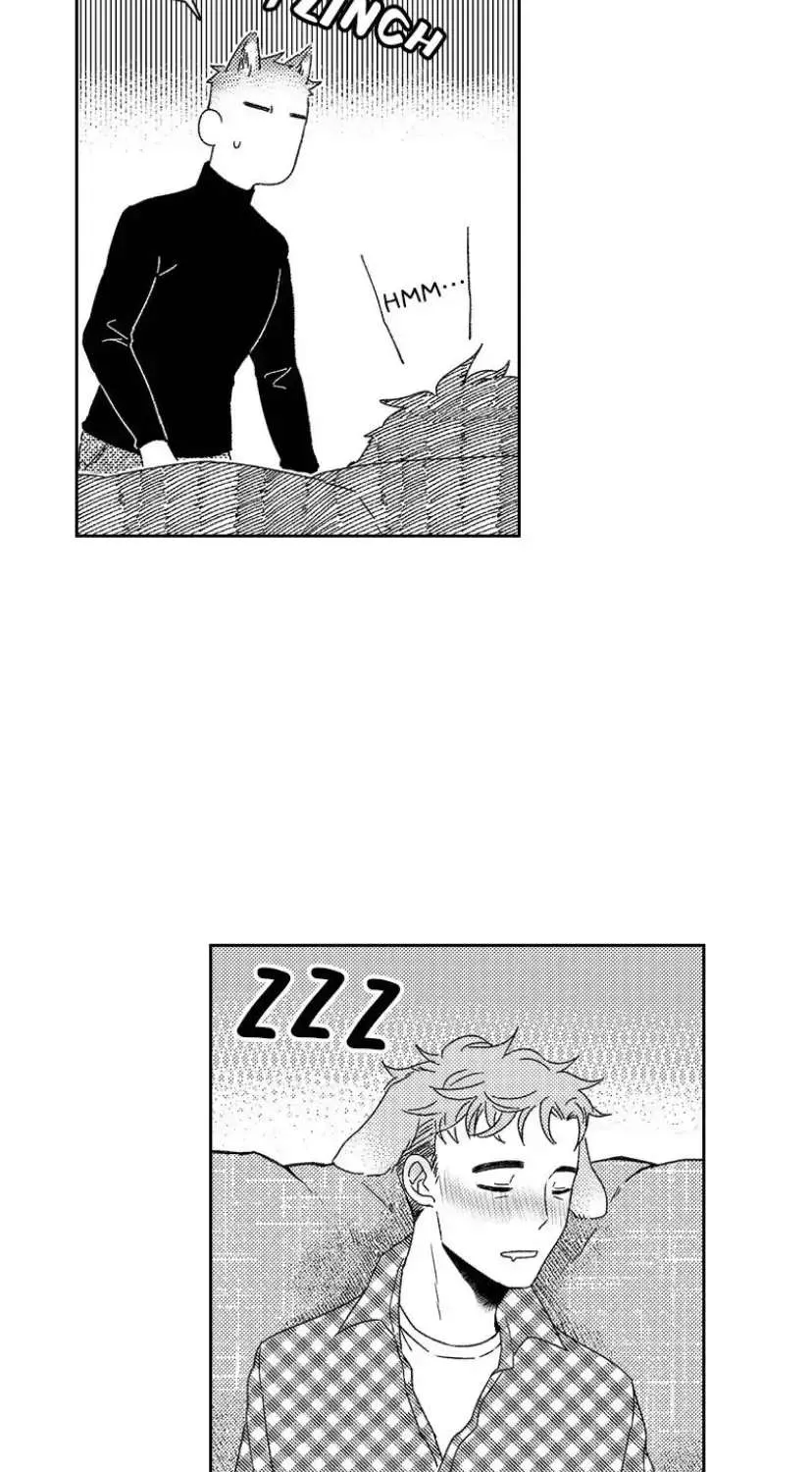 Read Borderline chapter 1 image 66 on Lezhin