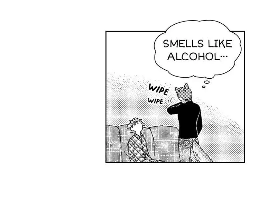Read Borderline chapter 1 image 70 on Lezhin