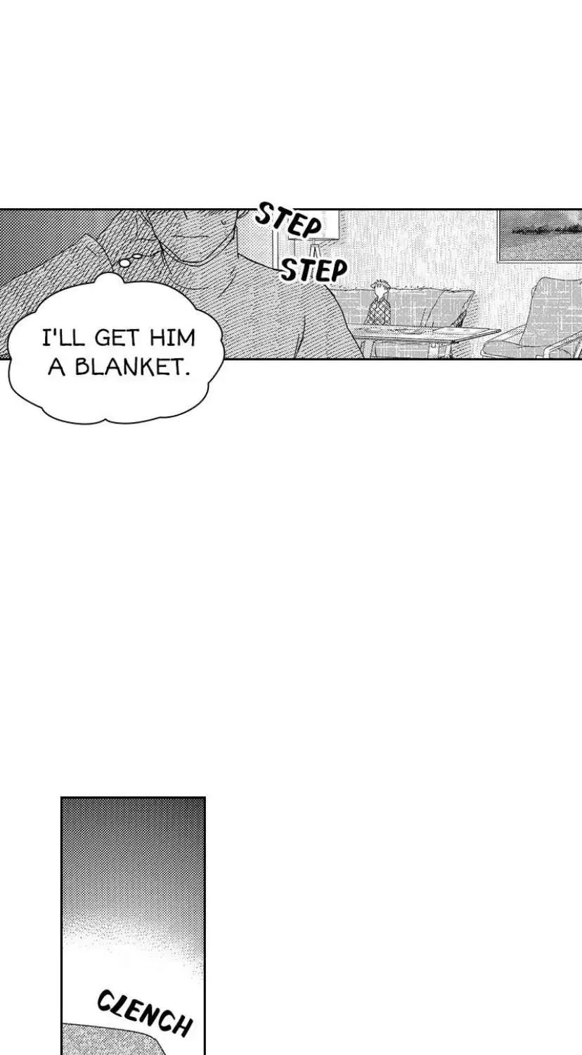 Read Borderline chapter 1 image 71 on Lezhin